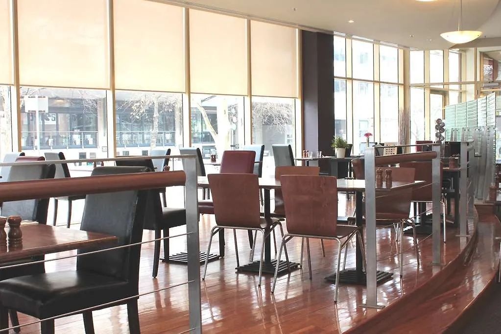 Aparthotel Nesuto Canberra
