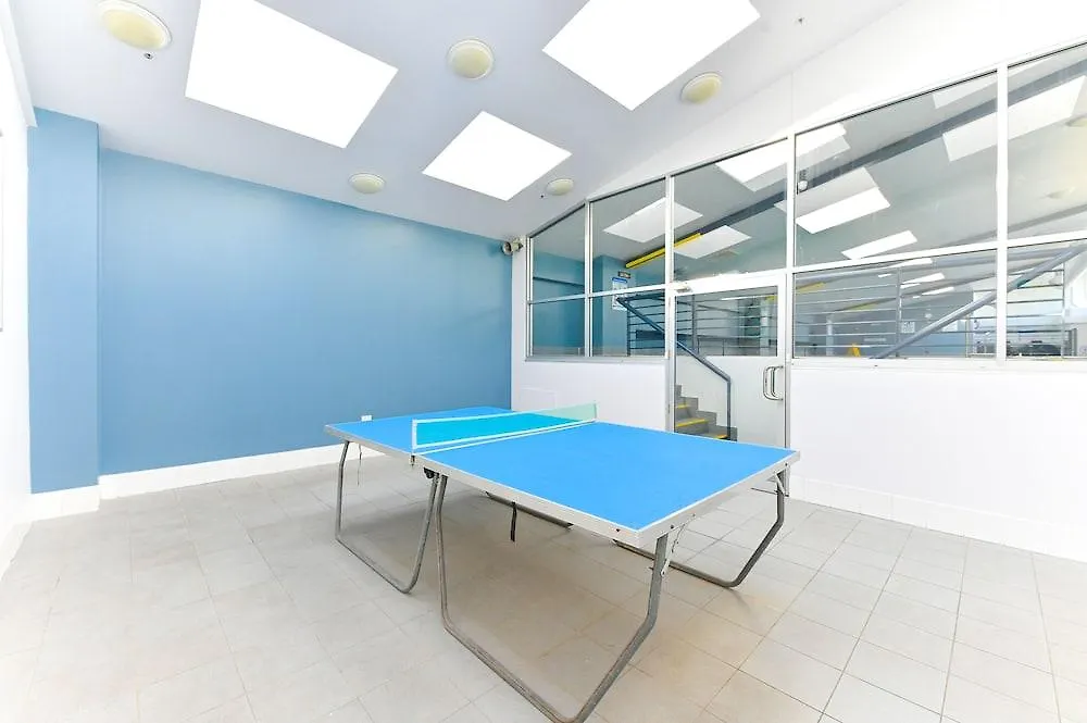 Aparthotel Nesuto Canberra