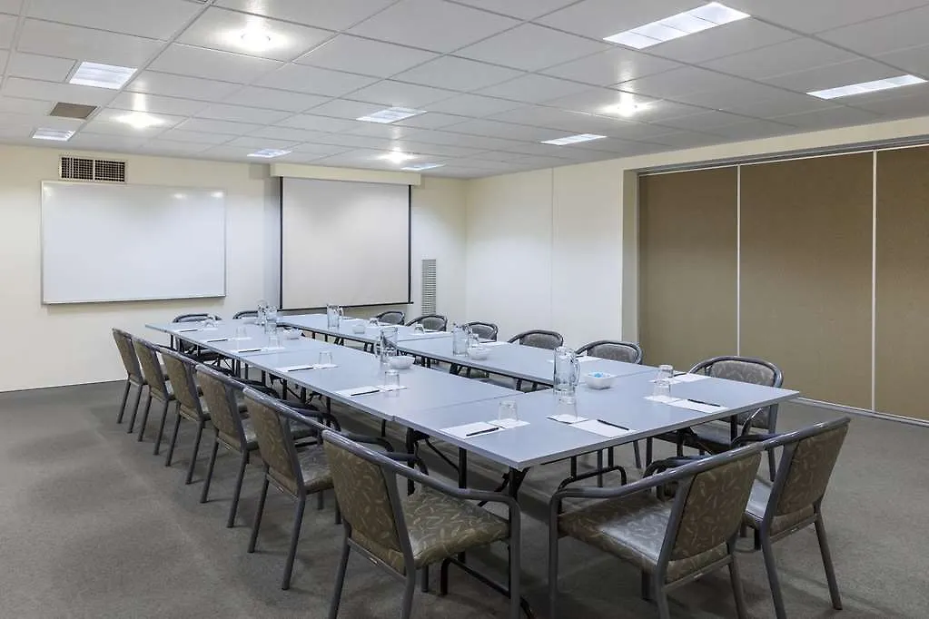 Nesuto Canberra Aparthotel