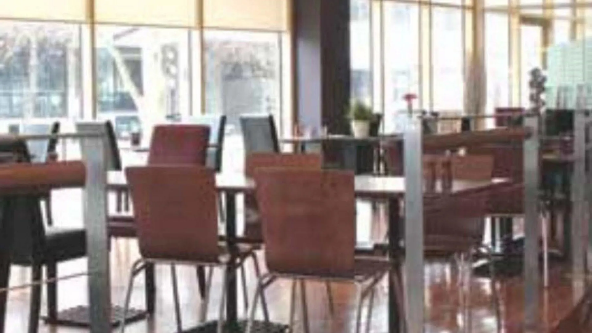 **** Aparthotel Nesuto Canberra Australien