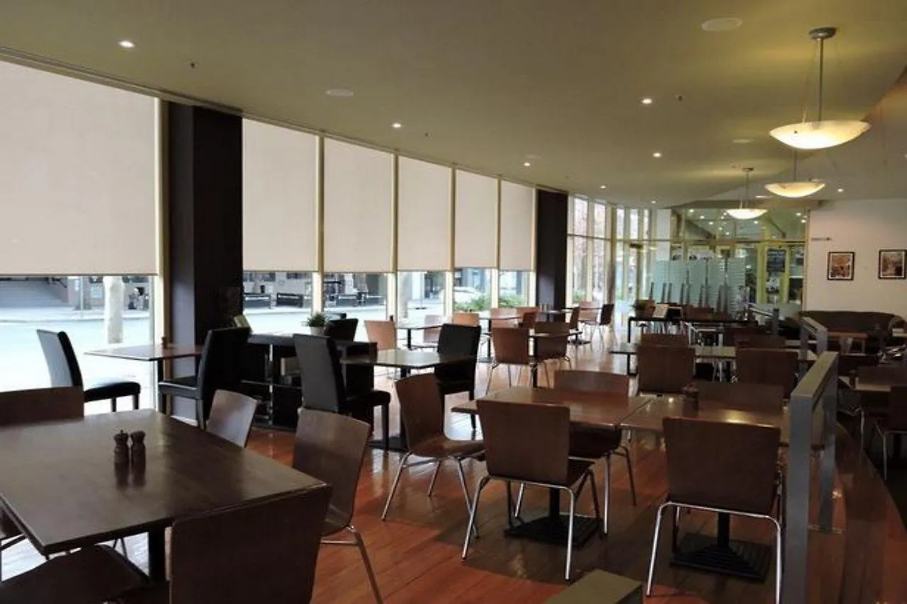 Nesuto Canberra Aparthotel